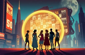 10 Sci-Fi Films Exploring Censorship