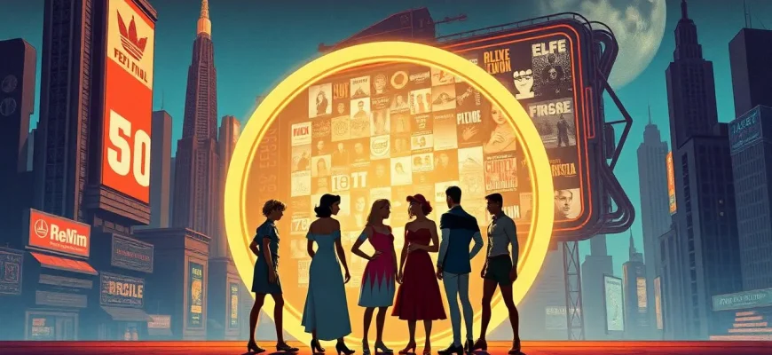 10 Sci-Fi Films Exploring Censorship 10 Sci-Fi Films Exploring Censorship