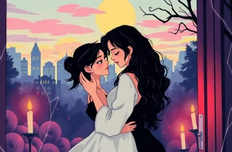 Horror Films with Queer Love Stories