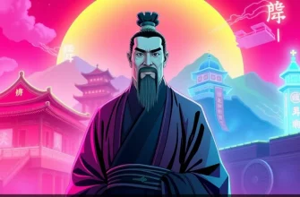 10 Historical Films About Ancient Chinese Strategists 10 Historical Films About Ancient Chinese Strategists