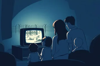 Family Films Exploring the Nazi Era