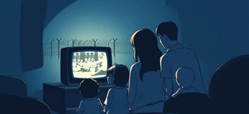 Family Films Exploring the Nazi Era Family Films Exploring the Nazi Era