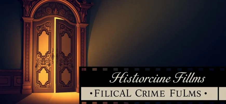 Top 10 Historical Crime Films to Watch Top 10 Historical Crime Films to Watch