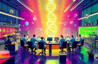 Bioengineering Documentaries: A Curated Collection