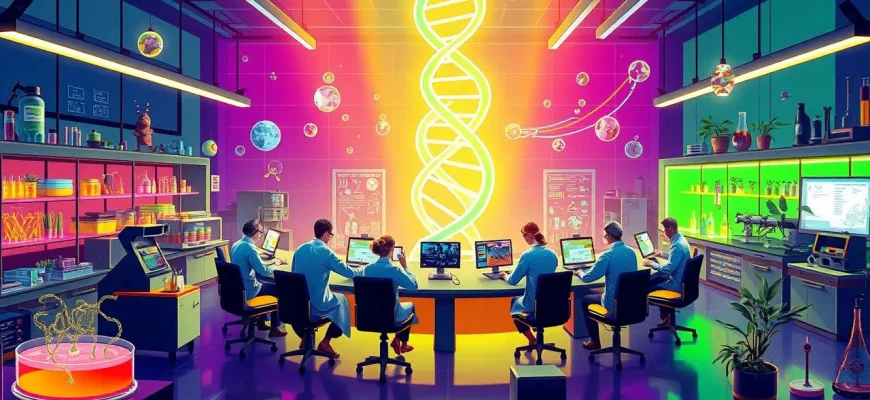 Bioengineering Documentaries: A Curated Collection Bioengineering Documentaries: A Curated Collection