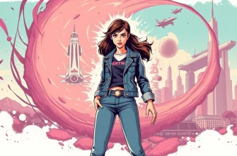 Telekinetic Thrills: A Sci-Fi Film Collection