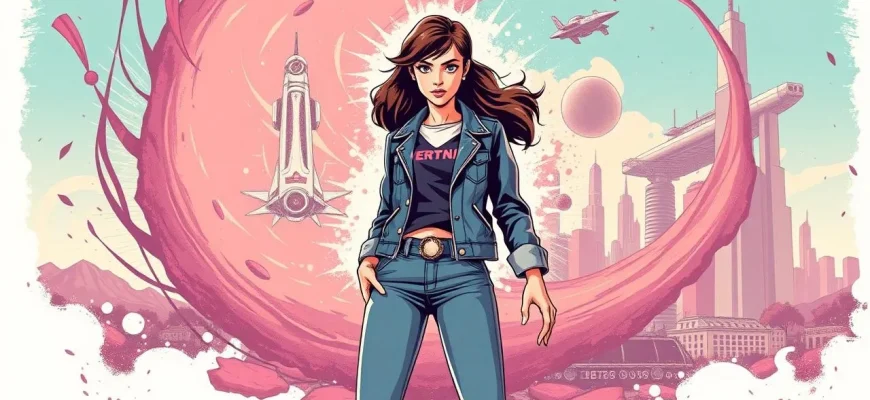 Telekinetic Thrills: A Sci-Fi Film Collection Telekinetic Thrills: A Sci-Fi Film Collection