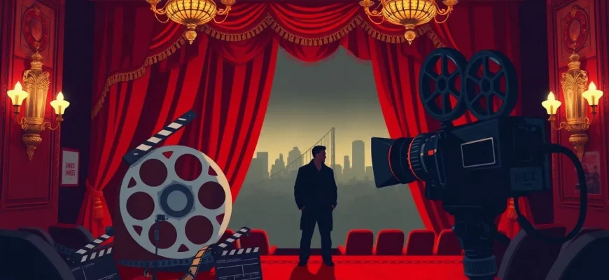 Top 10 Revenge-Fuelled Drama Films Top 10 Revenge-Fuelled Drama Films