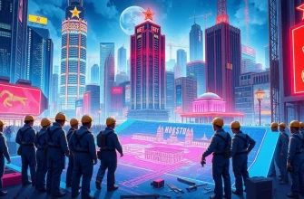 Soviet Films About Construction