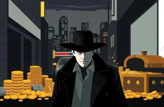 10 Detective Films Where Greed Takes Centre Stage