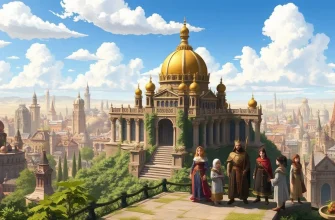 Top 10 Fantasy Films About Empires