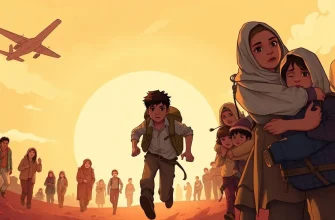 Top 10 Action Films About Refugees Top 10 Action Films About Refugees