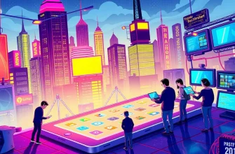 Explore the World of App Development Through These Documentaries