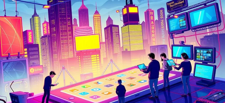 Explore the World of App Development Through These Documentaries Explore the World of App Development Through These Documentaries