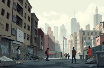 Best Films About Ghettos