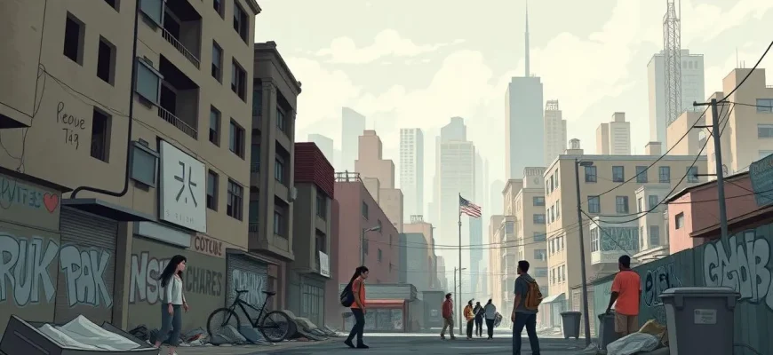 Best Films About Ghettos Best Films About Ghettos