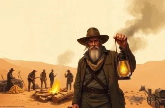 Gold Rush Westerns: A Cinematic Journey Gold Rush Westerns: A Cinematic Journey