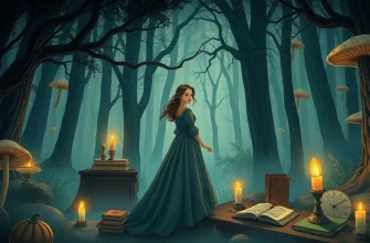 Spellbinding Dramas: 10 Films About Magic and Curses Spellbinding Dramas: 10 Films About Magic and Curses