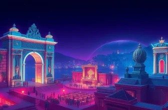 A Cinematic Journey Through Ancient Tyre A Cinematic Journey Through Ancient Tyre