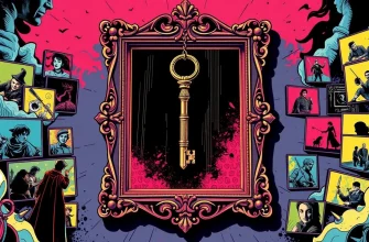 17th Century Thrillers: A Dark Cinematic Journey