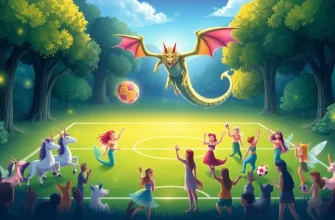 Top 10 Fantasy Films for Football Fans