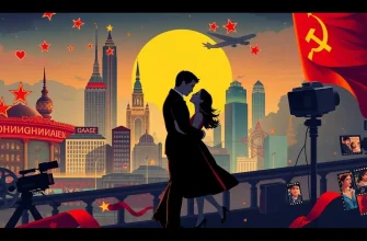 Soviet Love Films – A Cinematic Journey