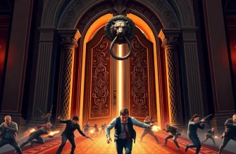 Top 10 Action Films About Redemption Top 10 Action Films About Redemption