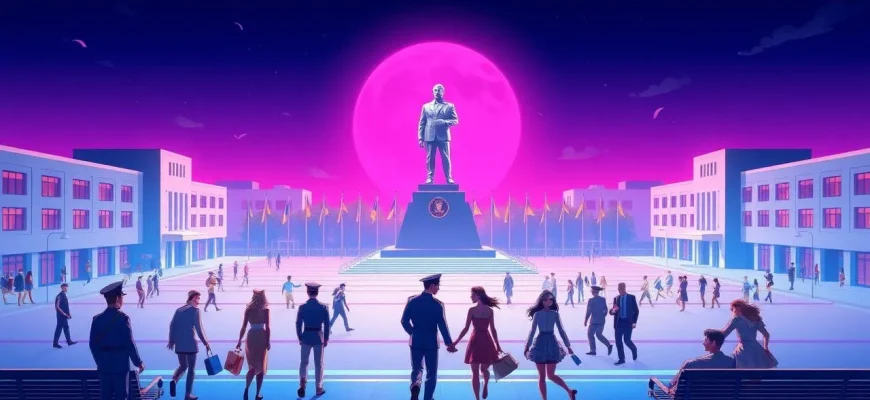 Top 10 Military School Romance Films Top 10 Military School Romance Films