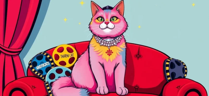 10 Must-Watch Cat Biopic Films 10 Must-Watch Cat Biopic Films