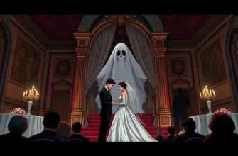 Horror Wedding Films: A Collection of Chilling Tales