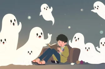 Top 10 Mystical Films with Friendly Ghosts Top 10 Mystical Films with Friendly Ghosts