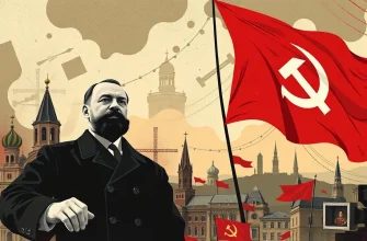 Bolshevik Films: A Cinematic Journey Through Revolution