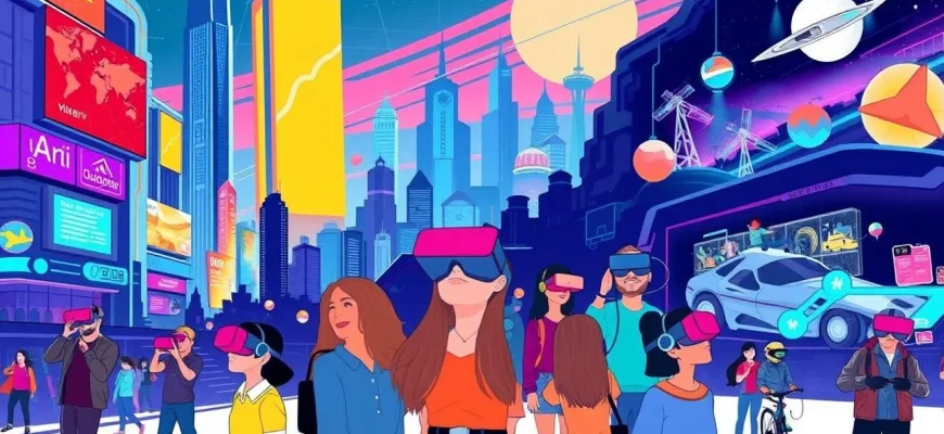 Explore the Virtual Frontier: Top 10 VR Documentaries Explore the Virtual Frontier: Top 10 VR Documentaries