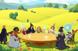 Top 10 Fantasy Films Featuring Epic Competitions Top 10 Fantasy Films Featuring Epic Competitions