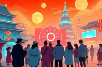 Top 10 Historical Films Exploring Chinese Traditions Top 10 Historical Films Exploring Chinese Traditions
