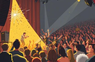 10 Films About Concert Disasters You Can’t Miss 10 Films About Concert Disasters You Can’t Miss