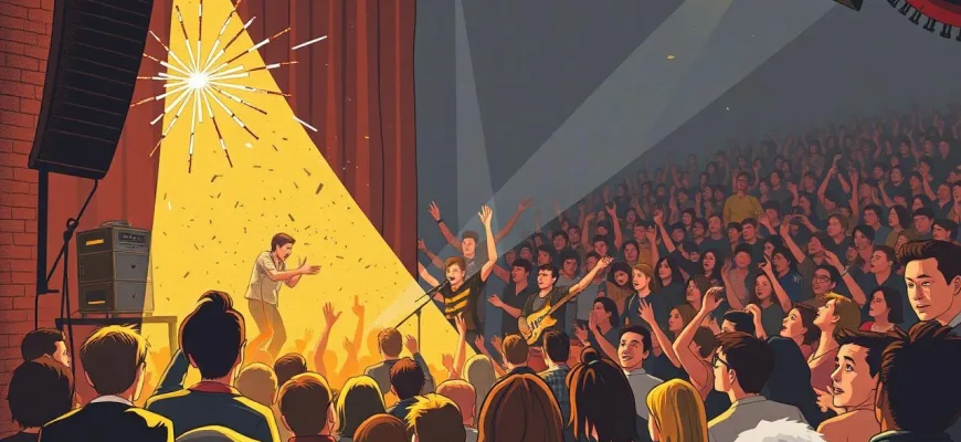 10 Films About Concert Disasters You Can’t Miss 10 Films About Concert Disasters You Can’t Miss