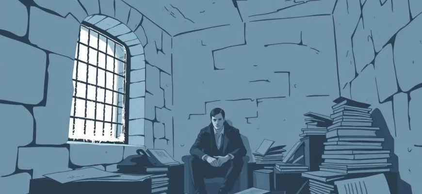 Claustrophobic Detective Films: A Thrilling Collection Claustrophobic Detective Films: A Thrilling Collection