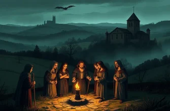 15th Century Horror Films Collection