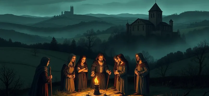 15th Century Horror Films Collection 15th Century Horror Films Collection