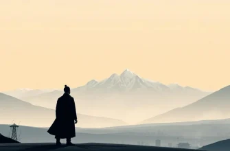 Unraveling Mysteries: Top 10 Tibetan Detective Films