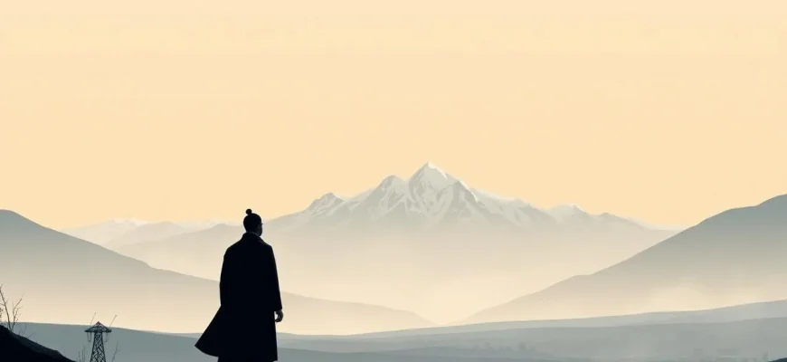 Unraveling Mysteries: Top 10 Tibetan Detective Films