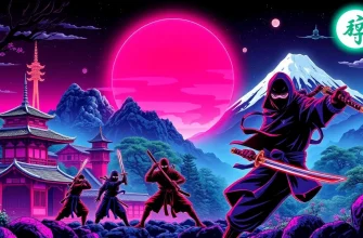 Top 10 Historical Ninja Films