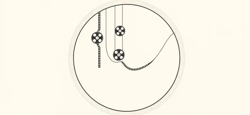 Films About Life: A Journey Through Cinematic Reflections Films About Life: A Journey Through Cinematic Reflections