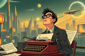 Sci-Fi Films About Composers: A Unique Blend of Music and Imagination