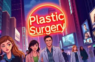 Top 10 Films About Plastic Surgeons