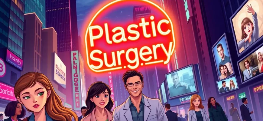 Top 10 Films About Plastic Surgeons Top 10 Films About Plastic Surgeons