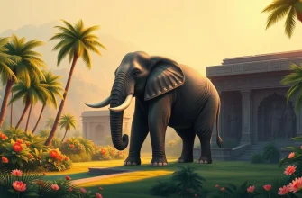 Top 10 Adventure Films Set in Ancient India