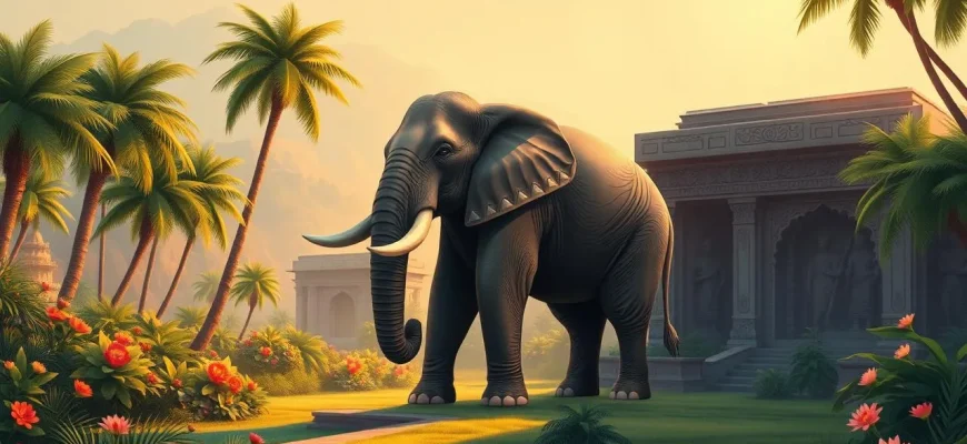 Top 10 Adventure Films Set in Ancient India