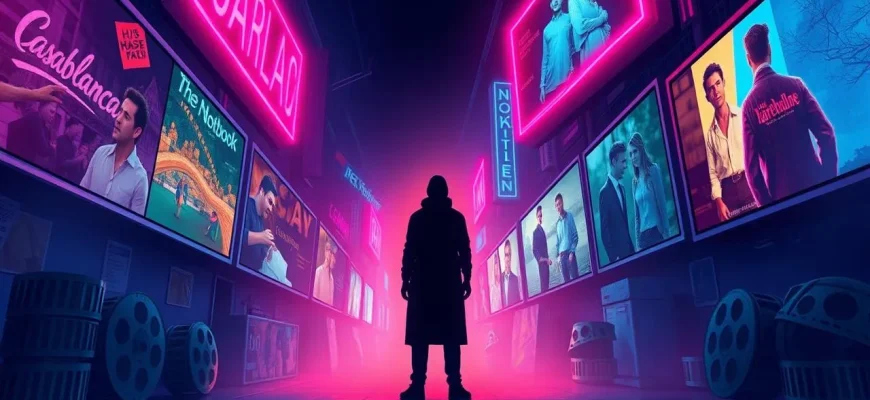 Melodramas Exploring Life’s Meaning Melodramas Exploring Life’s Meaning
